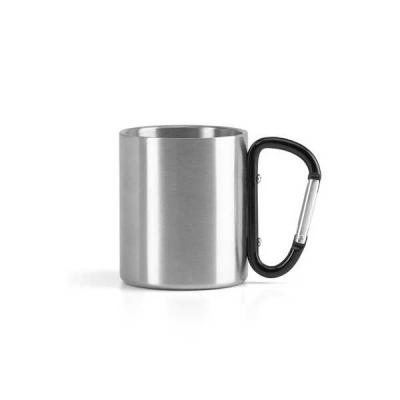 Caneca de Aluminio Personalizada