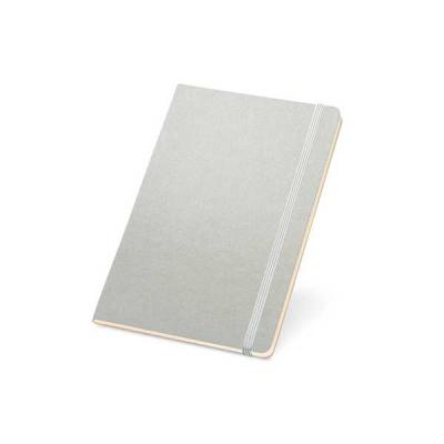 Caderno Sem Pauta Capa Dura Personalizado