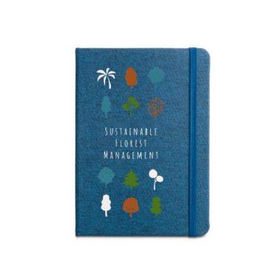 Caderno 192 folhas Personalizado