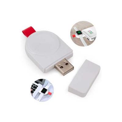 Carregador por indução USB Personalizado