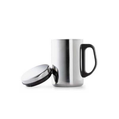 Caneca de Inox Personalizada