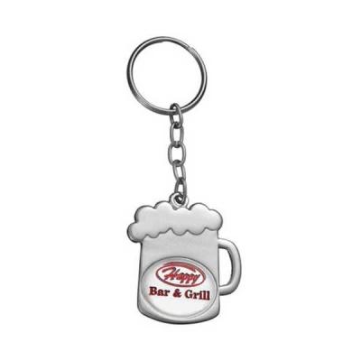 Chaveiro Miniatura de Caneca de Chopp