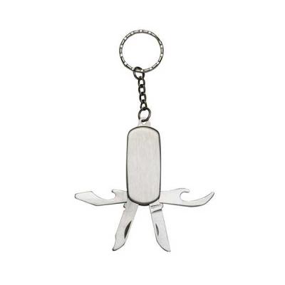 Chaveiro com canivete Personalizado