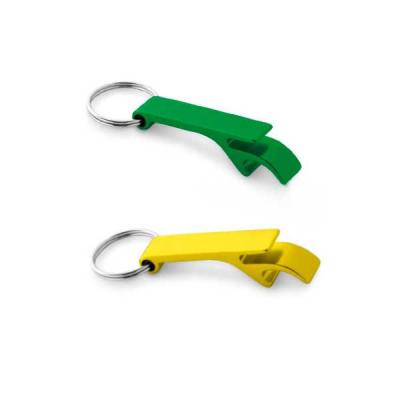 Abridor de Garrafa Chaveiro Personalizado