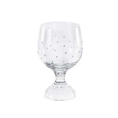 Copo para Licor com Cristais Swarovski