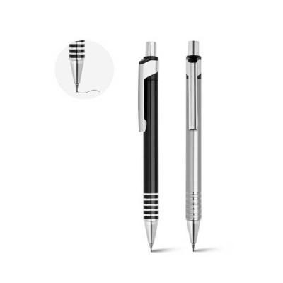 Lapiseira de Alumínio Personalizada