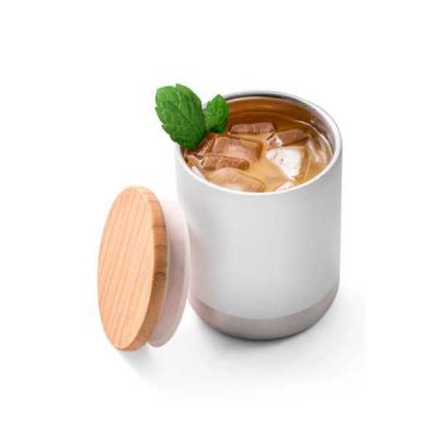 Copo Parede Dupla Personalizado