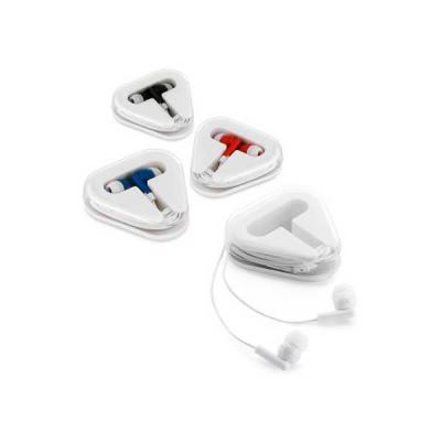 Fone de Ouvido Auricular Personalizado