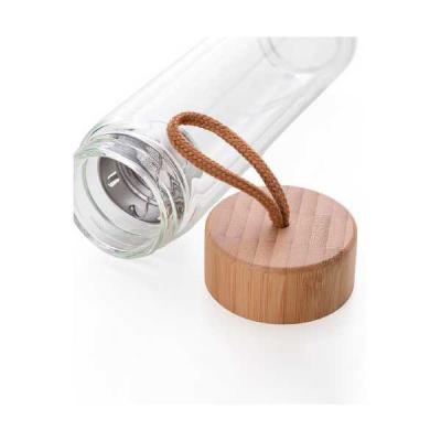 Garrafinhas Personalizadas de Vidro