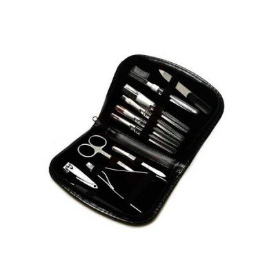 Kit Manicure Completo Personalizado