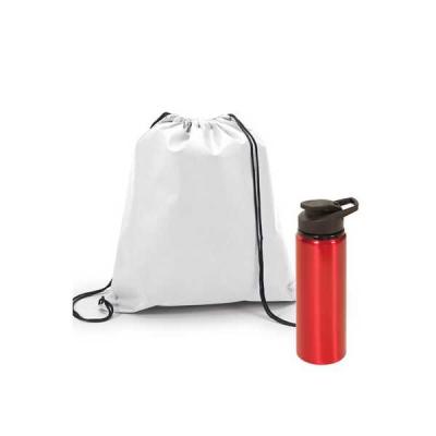 Kit Academia Masculino