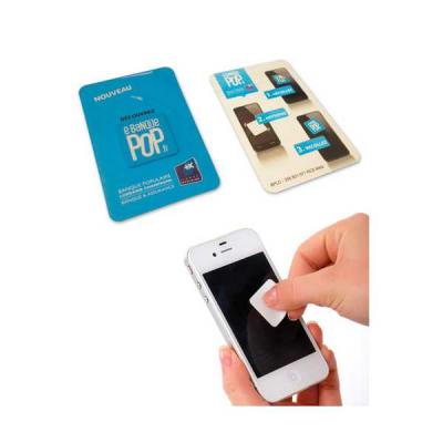 Clean PAD Personalizado