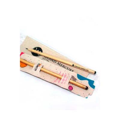 Lapis Semente Personalizado