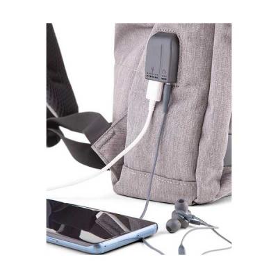 Mochila com Compartimento para Notebook Personalizada