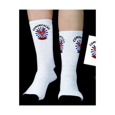 Meias Personalizadas