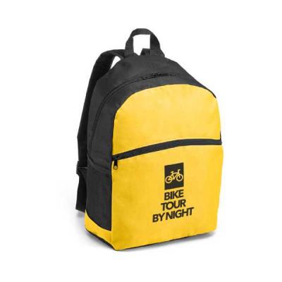 Mochila Pre Escolar Personalizada