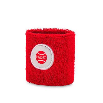 Munhequeira para Pulso Personalizada