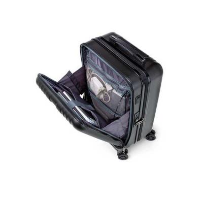 Mala de Viagem Executiva Personalizada