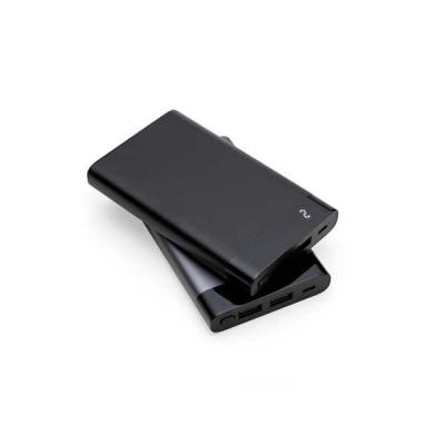 Power Bank Metálico Personalizado