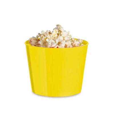 Balde de Pipoca 1,6 Litros Personalizado