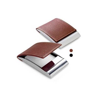 Porta Cartão de Visita para Brindes