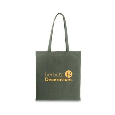 Sacola Reciclavel Personalizada Para Brindes