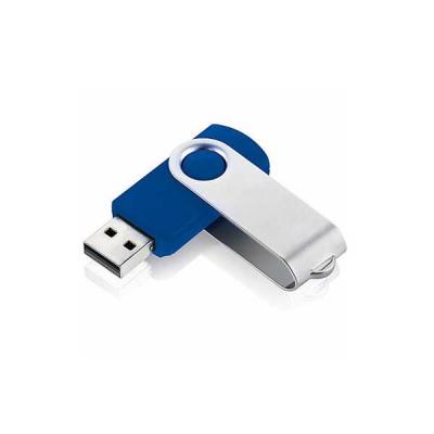 Pen Drive Giratório Tipo Canivete