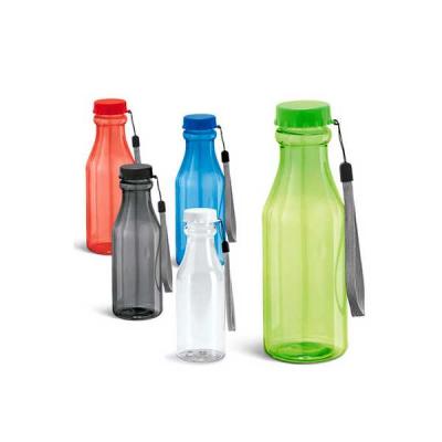 Garrafas e Squeezes Personalizados