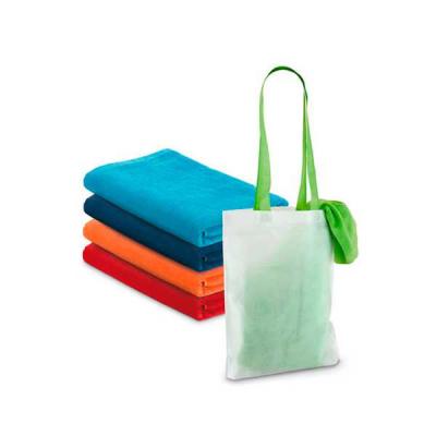 Toalha de Praia Gigante Personalizada