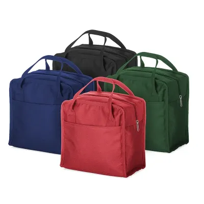 Bolsa térmicas em várias cores