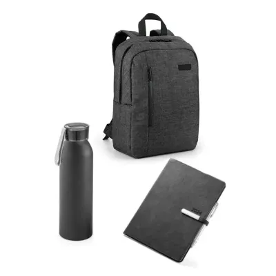 Kit integração com 3 itens