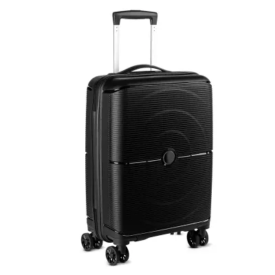 Mala de bordo em plástico PP 