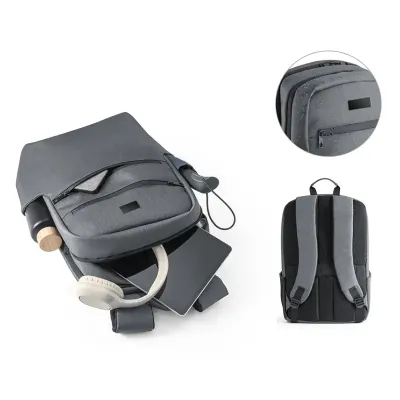 Mochila para notebook 