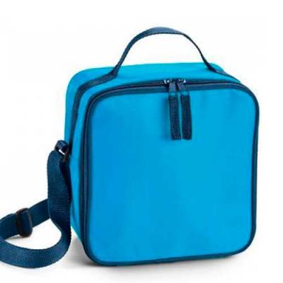 Bolsa térmica com capacidade até 4,5 litros