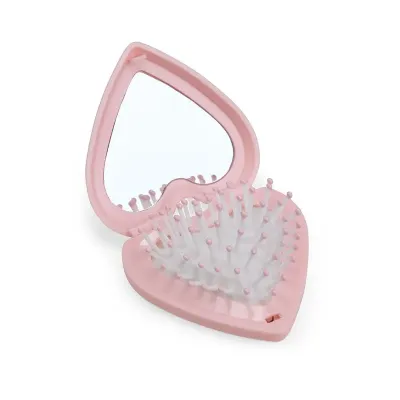 Escova com Espelho (aberto)