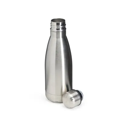 Garrafa Térmica em inox