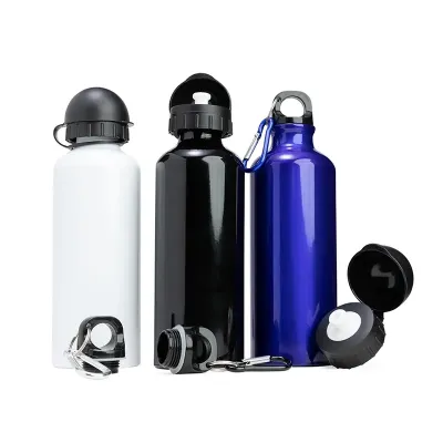 Squeezes de Alumínio