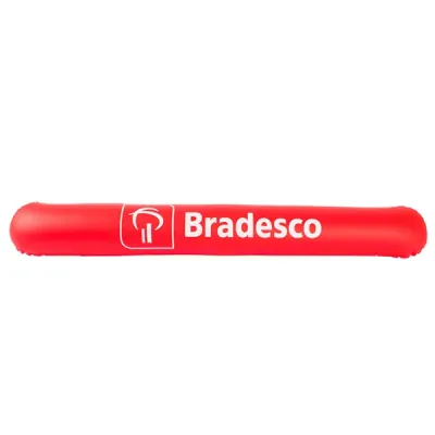 Bateco personalizado vermelho