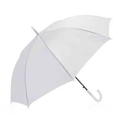 Guarda-chuva Automático branco