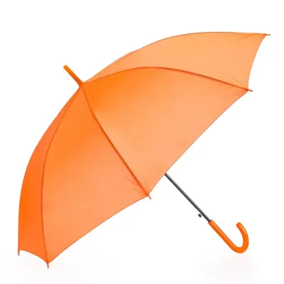 Guarda-chuva Automático laranja