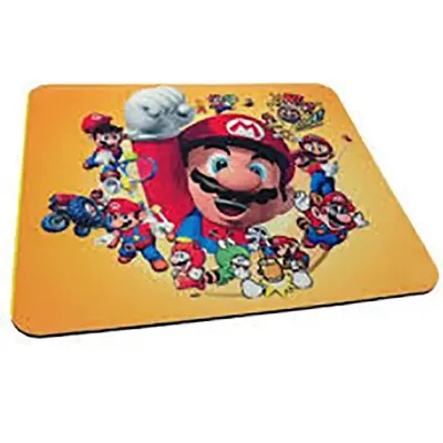 Mouse pad de eva 