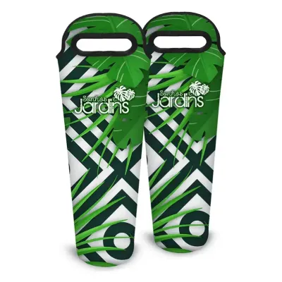 Sacola de Vinho Verde