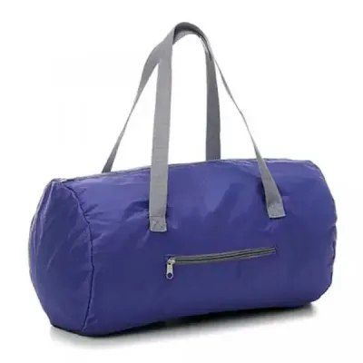 Bolsa Esportiva Impermeável Azul