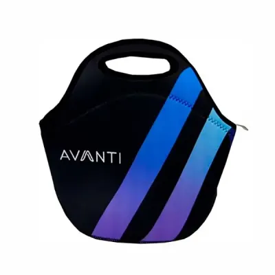 Bolsa Lancheira Personalizado