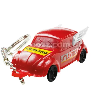 Chaveiro injetado Fusca