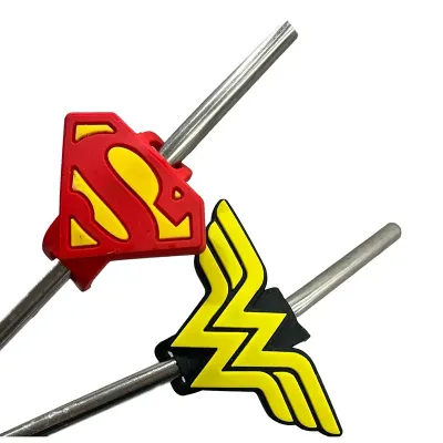 Enfeites emborrachados