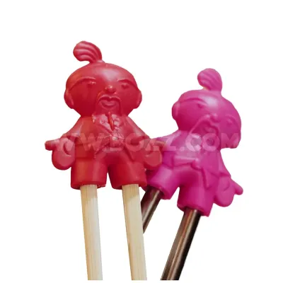 Suporte para hashi personalizado