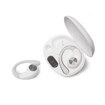 Fone de Ouvido Branco