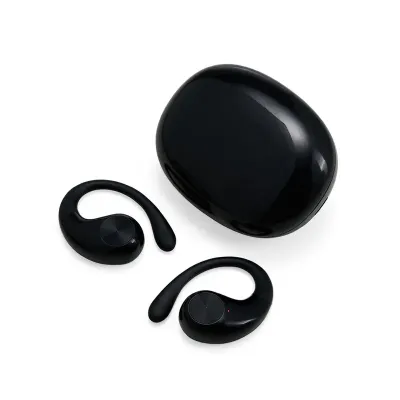 Fone de Ouvido Preto