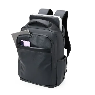 Mochila preta 39 litros